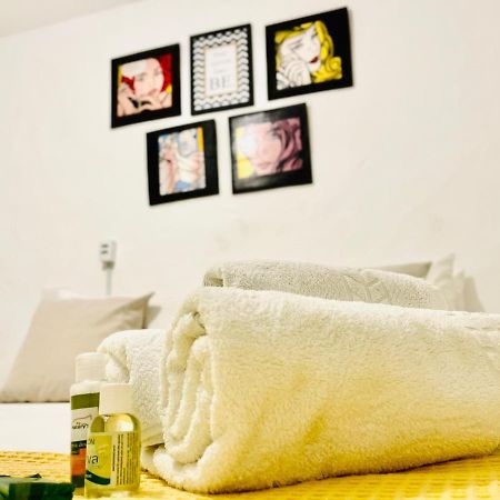 Blanca Hostel Búzios 外观 照片