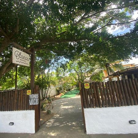 Blanca Hostel Búzios 外观 照片