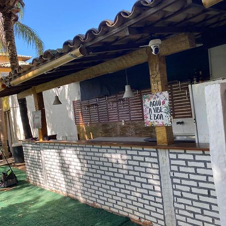 Blanca Hostel Búzios 外观 照片