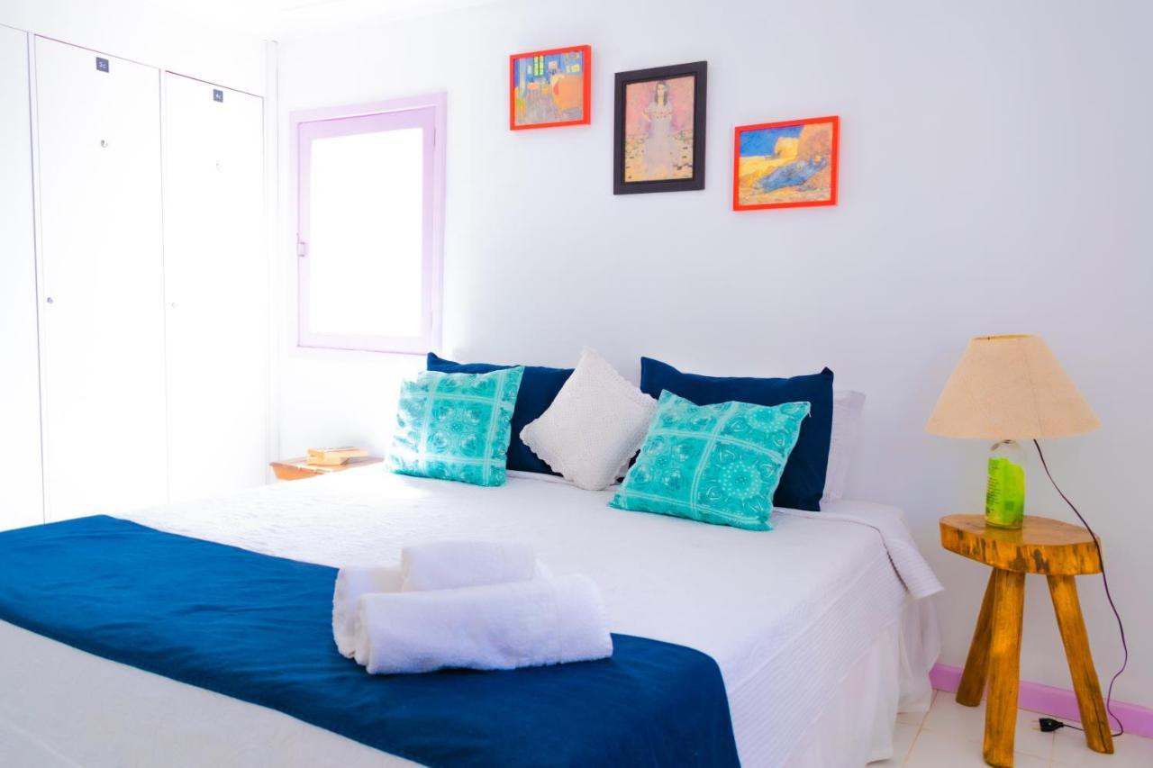 Blanca Hostel Búzios 外观 照片