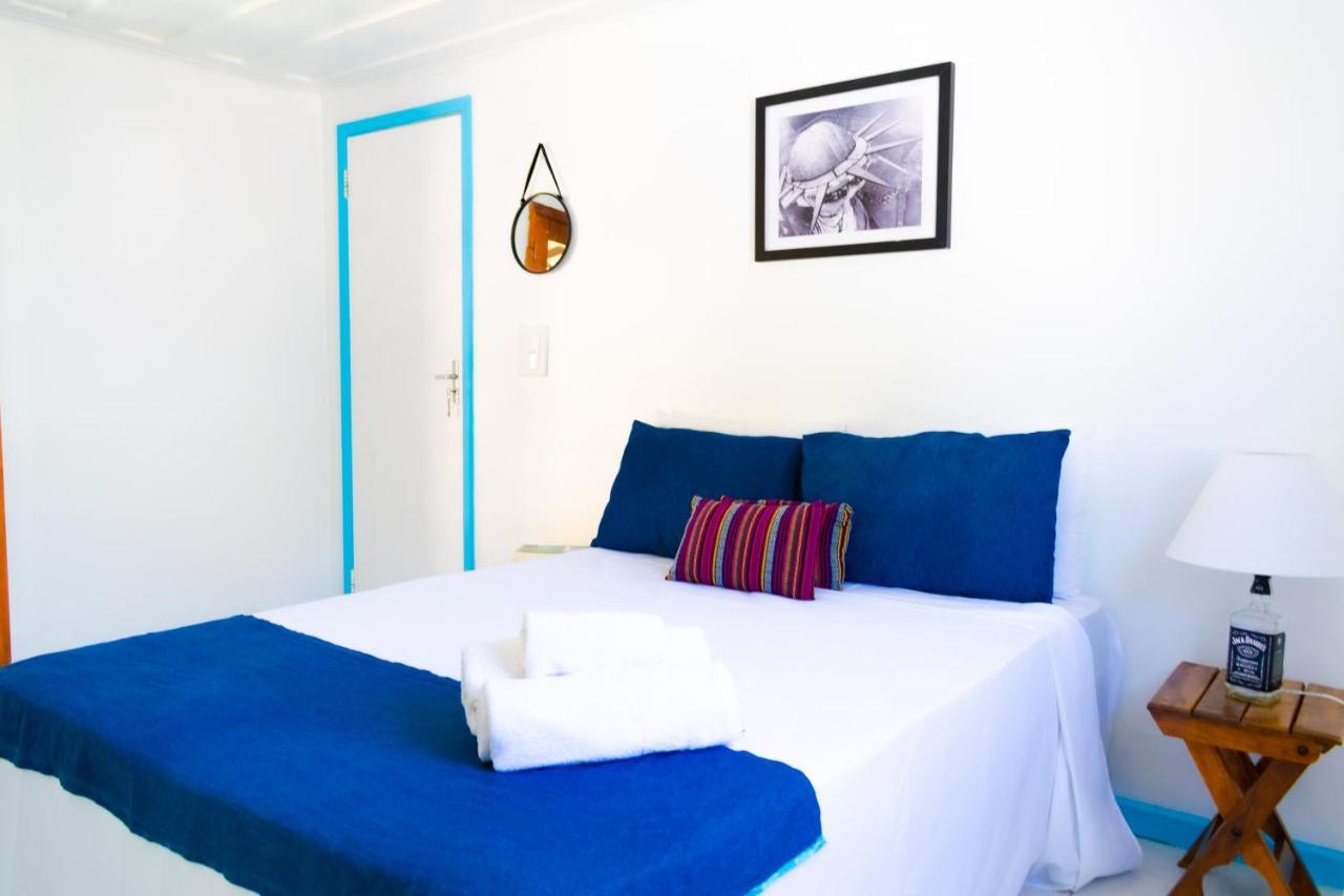 Blanca Hostel Búzios 外观 照片