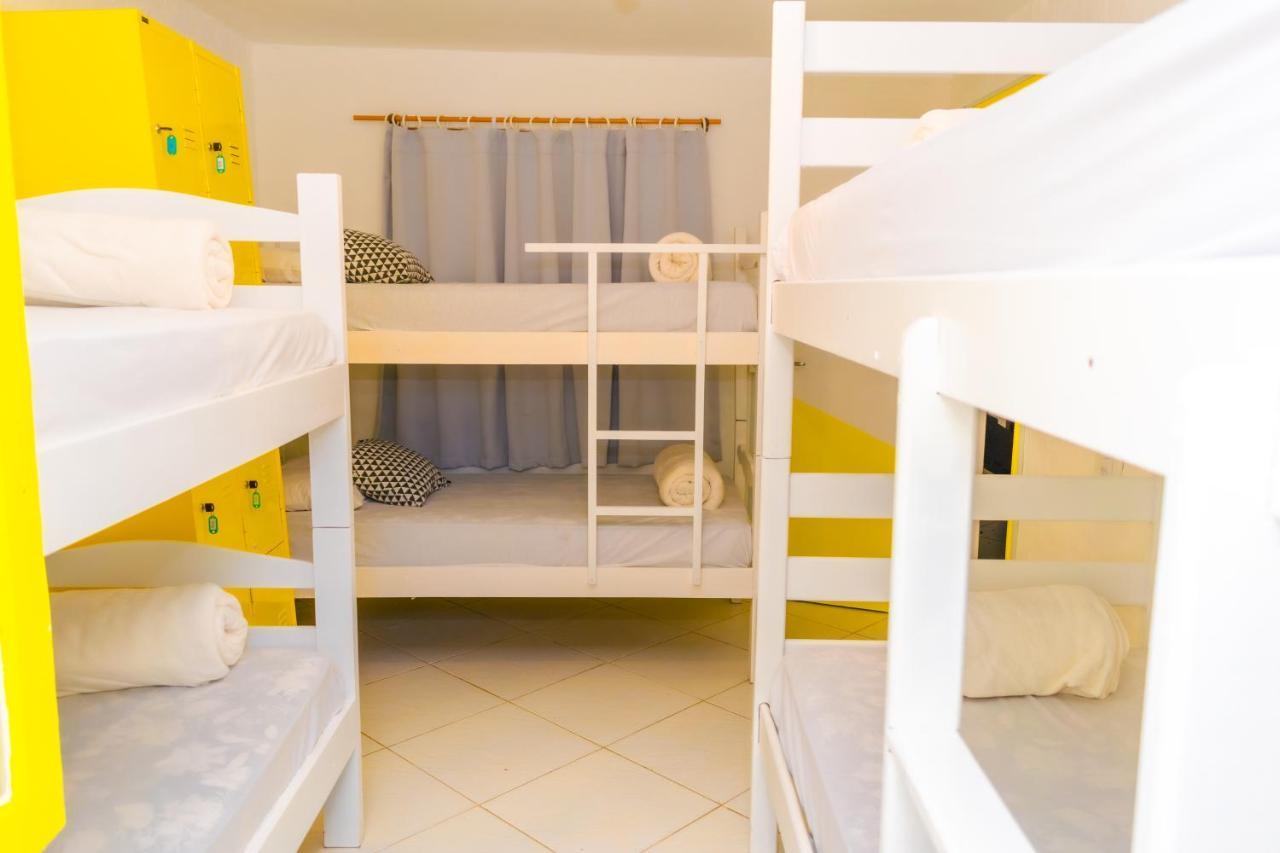 Blanca Hostel Búzios 外观 照片