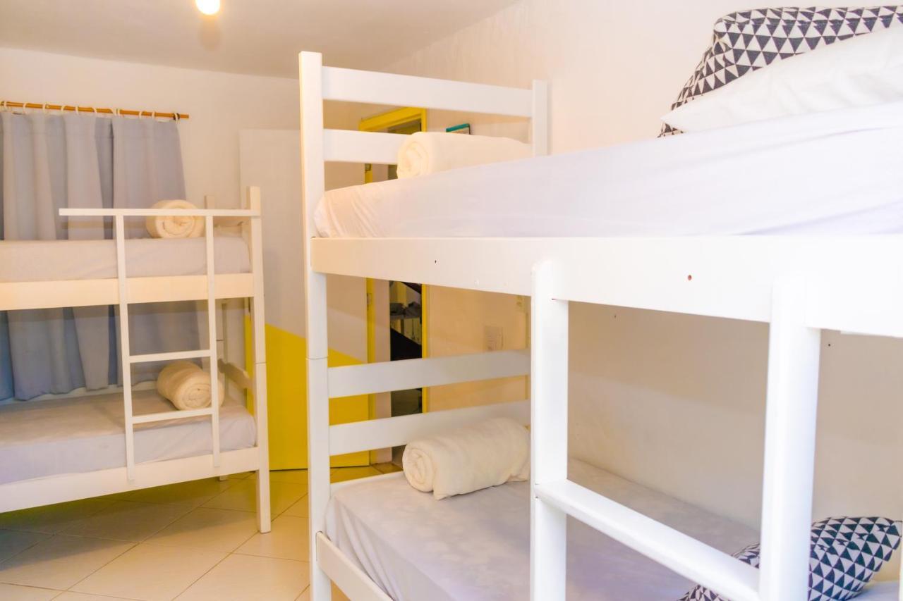 Blanca Hostel Búzios 外观 照片