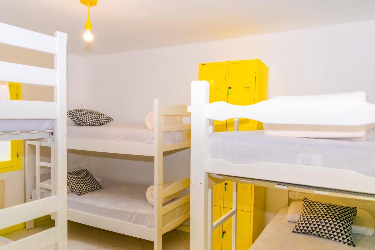 Blanca Hostel Búzios 外观 照片