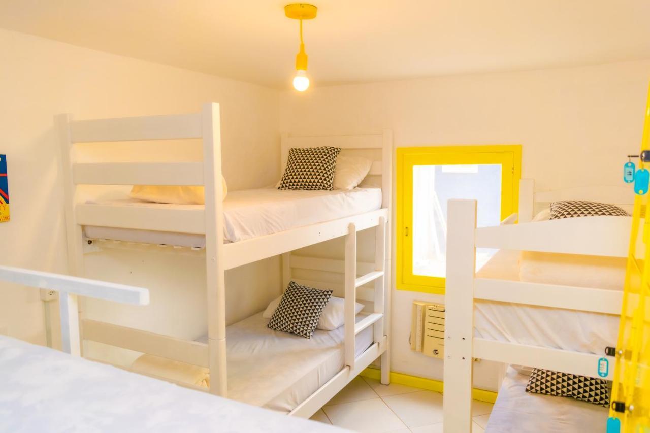 Blanca Hostel Búzios 外观 照片