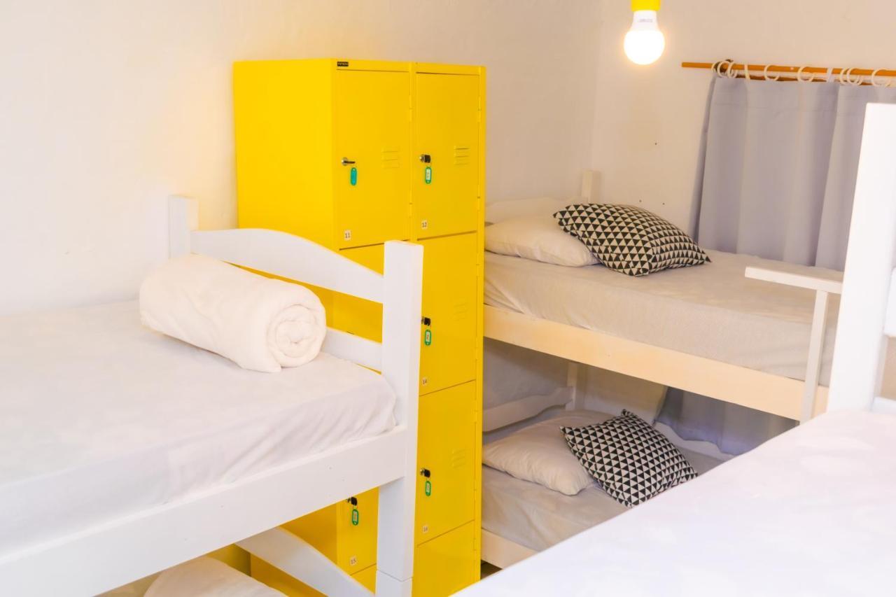 Blanca Hostel Búzios 外观 照片
