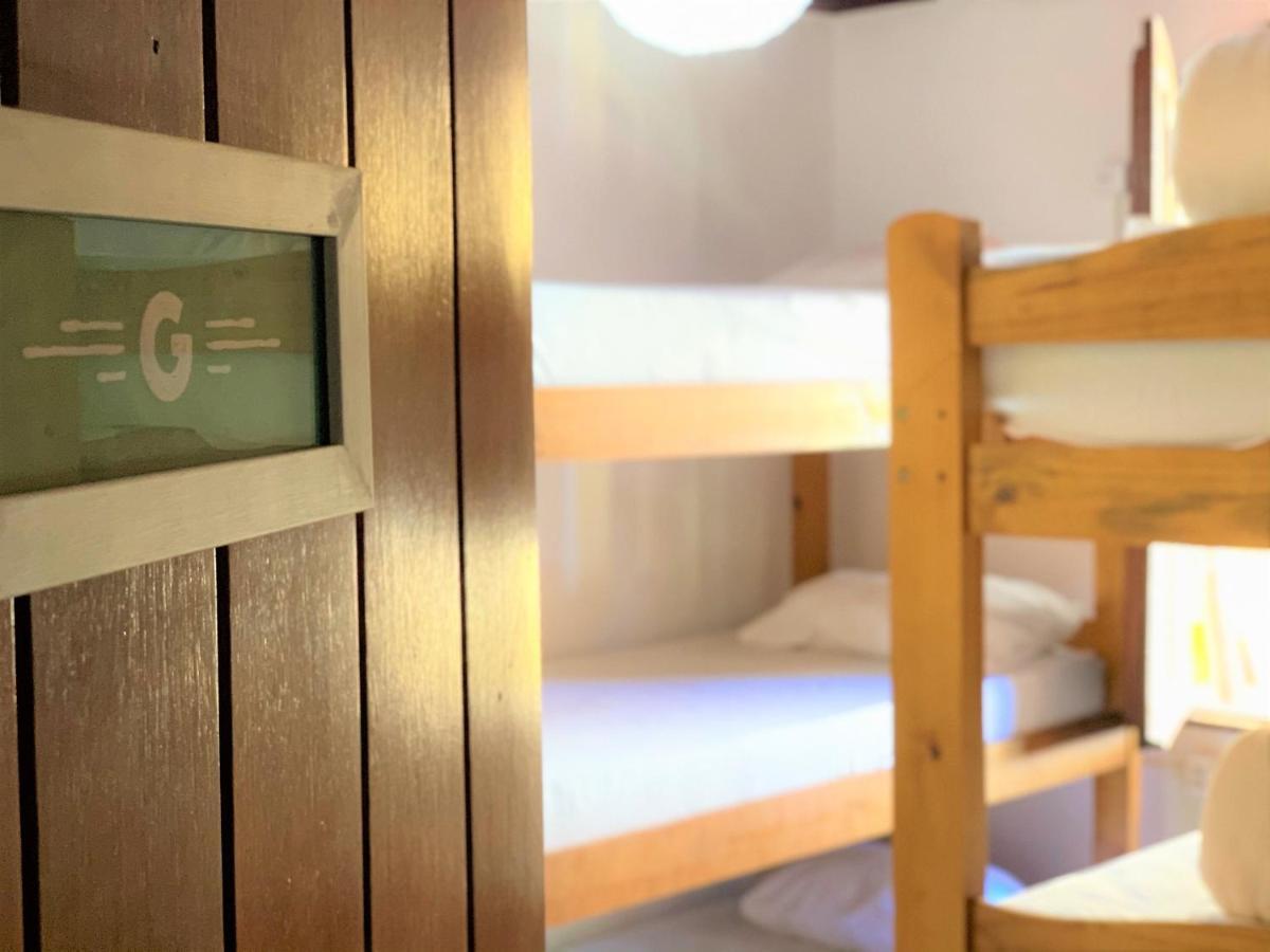 Blanca Hostel Búzios 外观 照片
