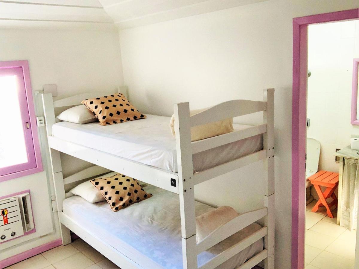 Blanca Hostel Búzios 外观 照片