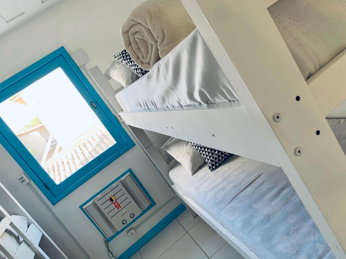 Blanca Hostel Búzios 外观 照片