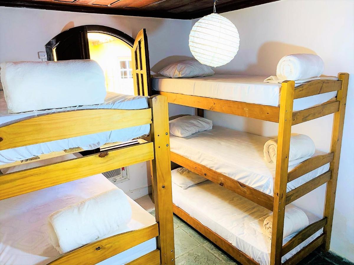 Blanca Hostel Búzios 外观 照片