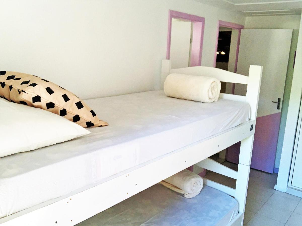 Blanca Hostel Búzios 外观 照片