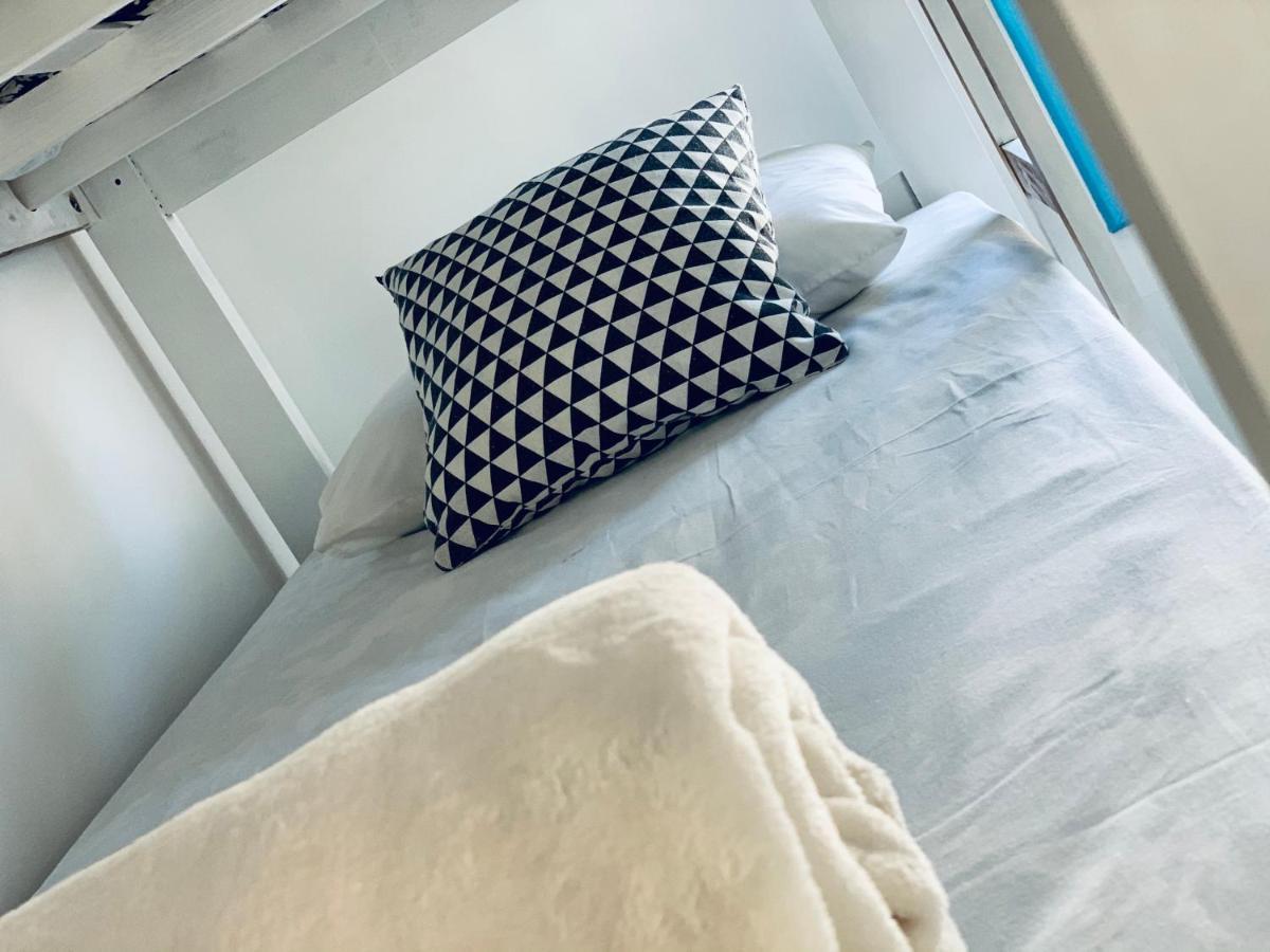 Blanca Hostel Búzios 外观 照片