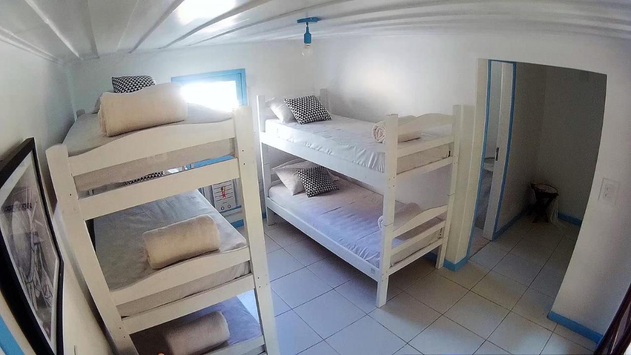 Blanca Hostel Búzios 外观 照片