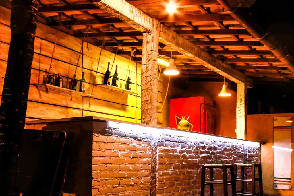 Blanca Hostel Búzios 外观 照片