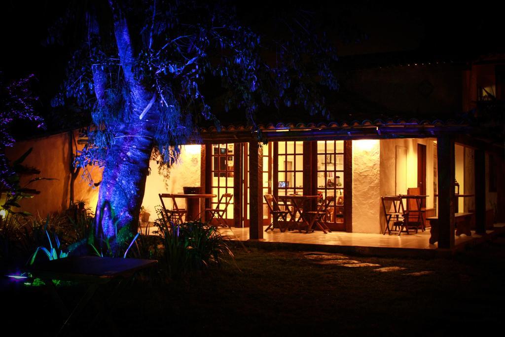 Blanca Hostel Búzios 外观 照片