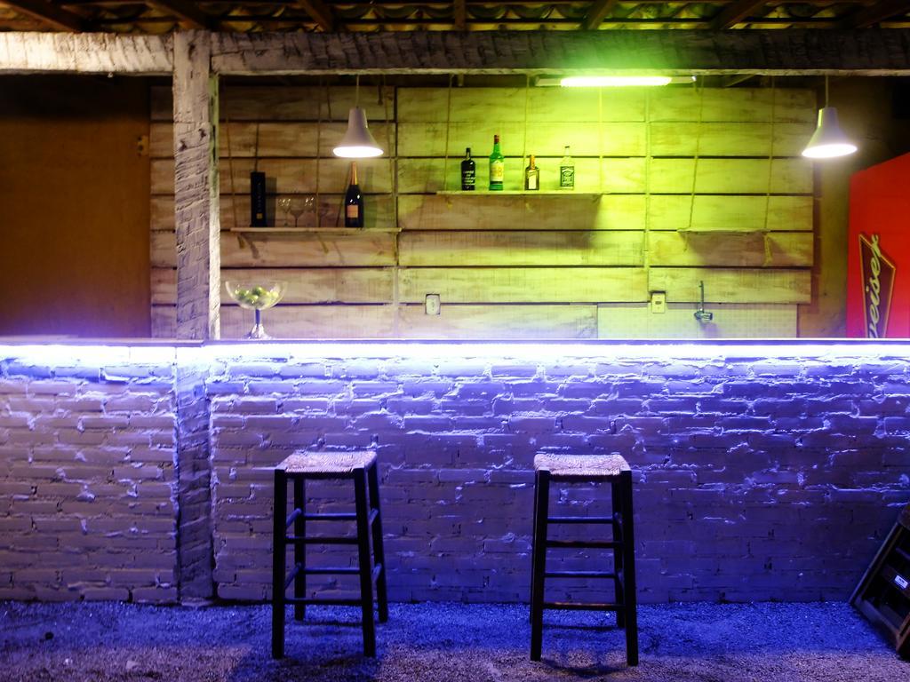 Blanca Hostel Búzios 外观 照片