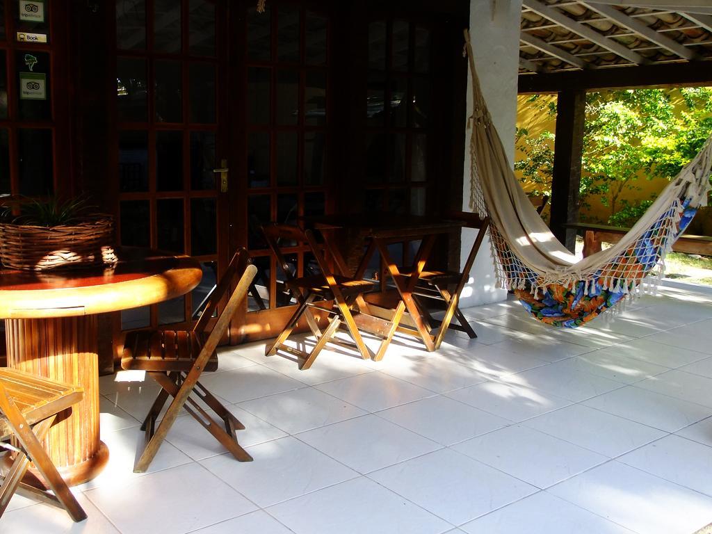 Blanca Hostel Búzios 外观 照片