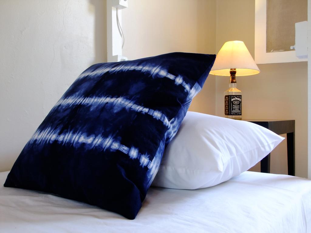 Blanca Hostel Búzios 外观 照片