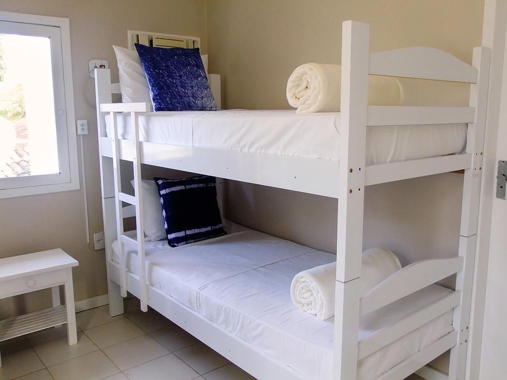 Blanca Hostel Búzios 外观 照片