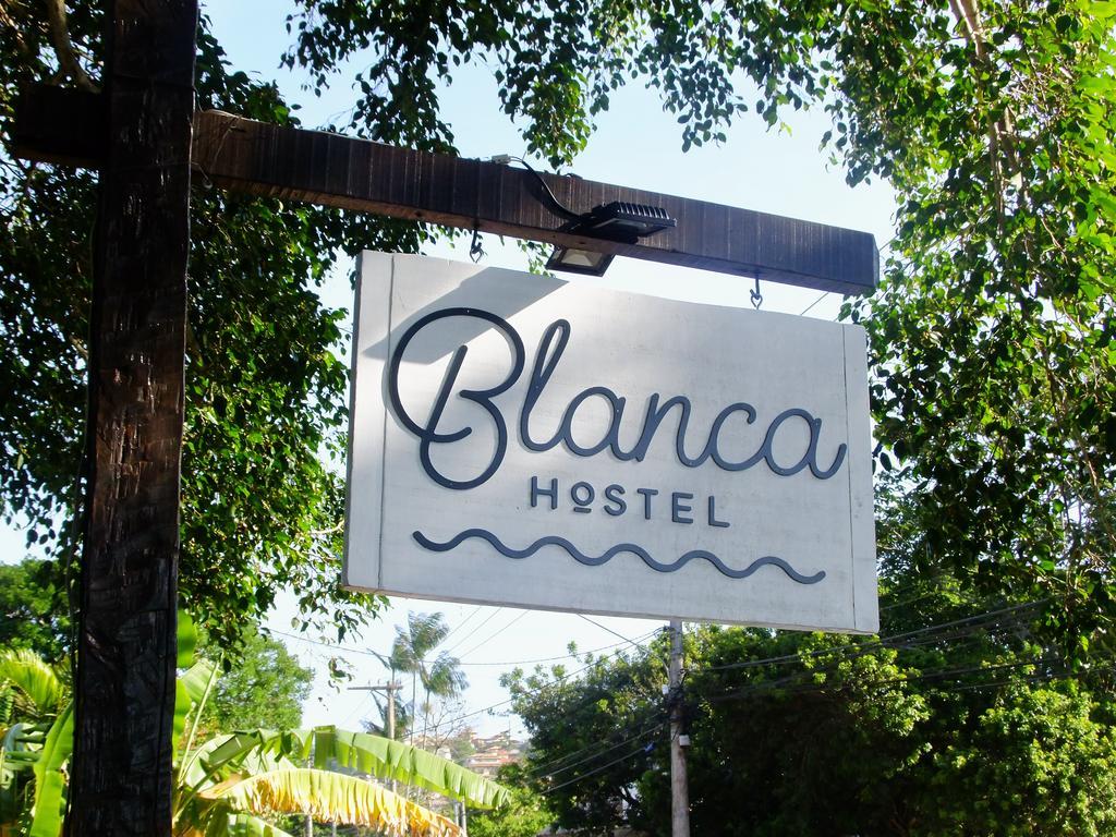 Blanca Hostel Búzios 外观 照片