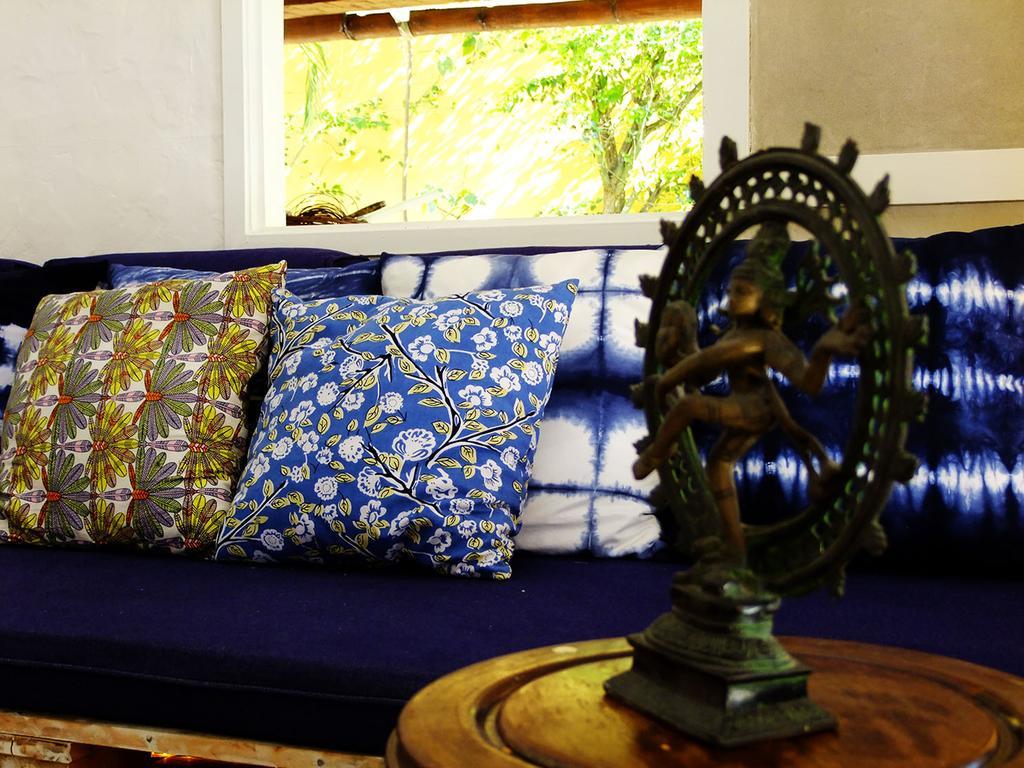 Blanca Hostel Búzios 外观 照片
