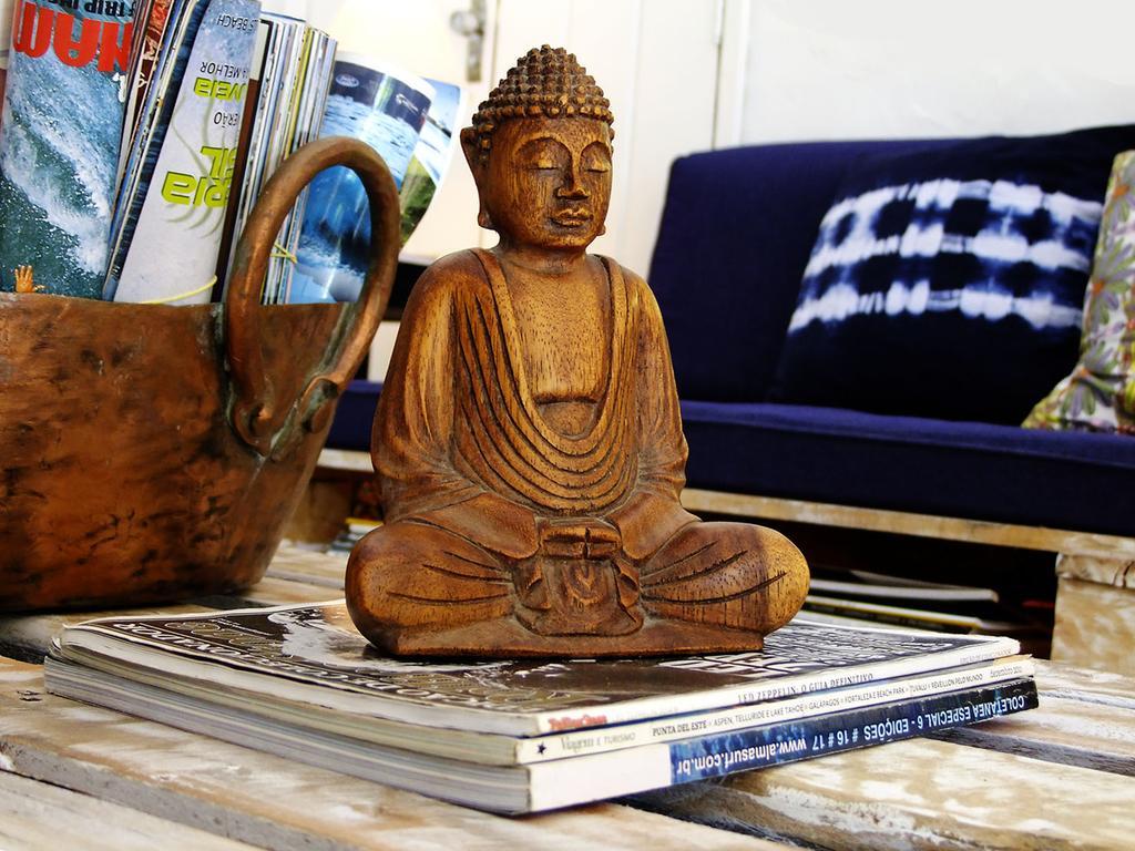 Blanca Hostel Búzios 外观 照片