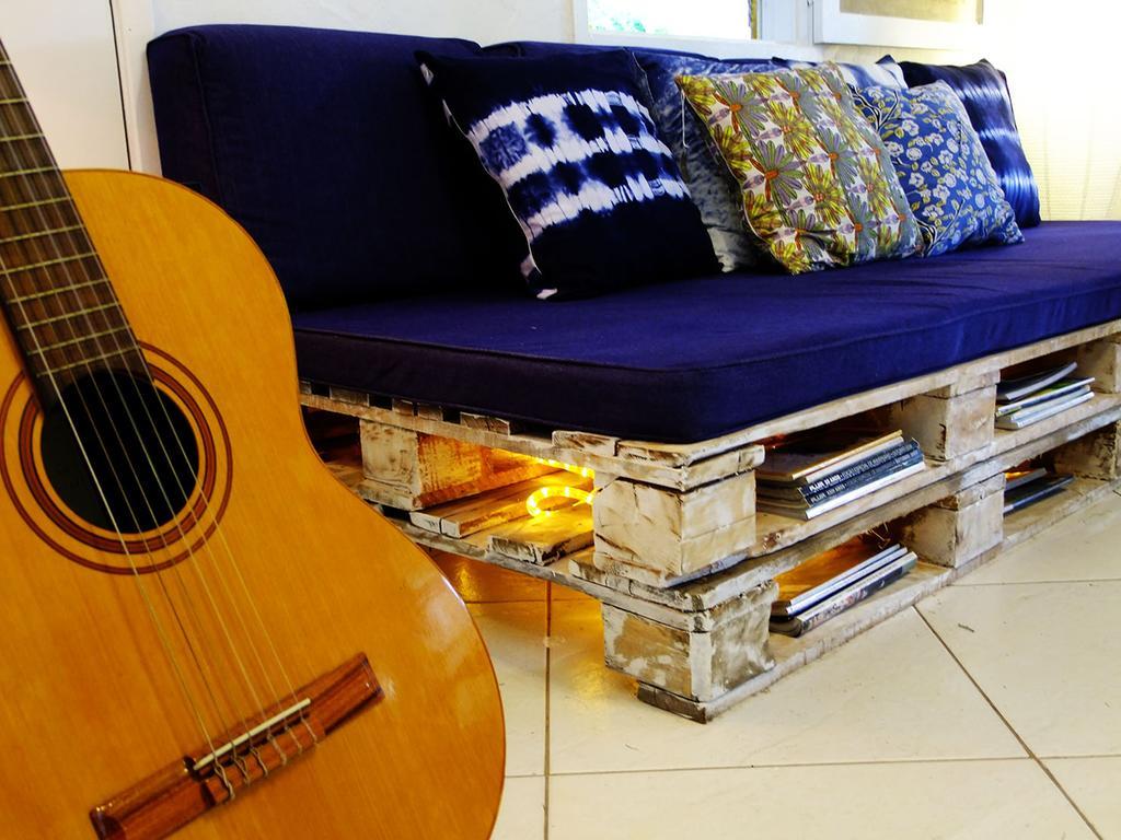 Blanca Hostel Búzios 外观 照片