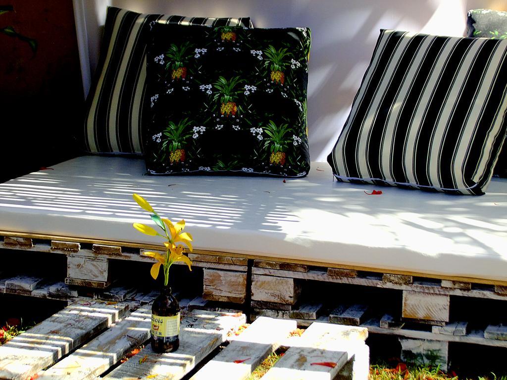 Blanca Hostel Búzios 外观 照片