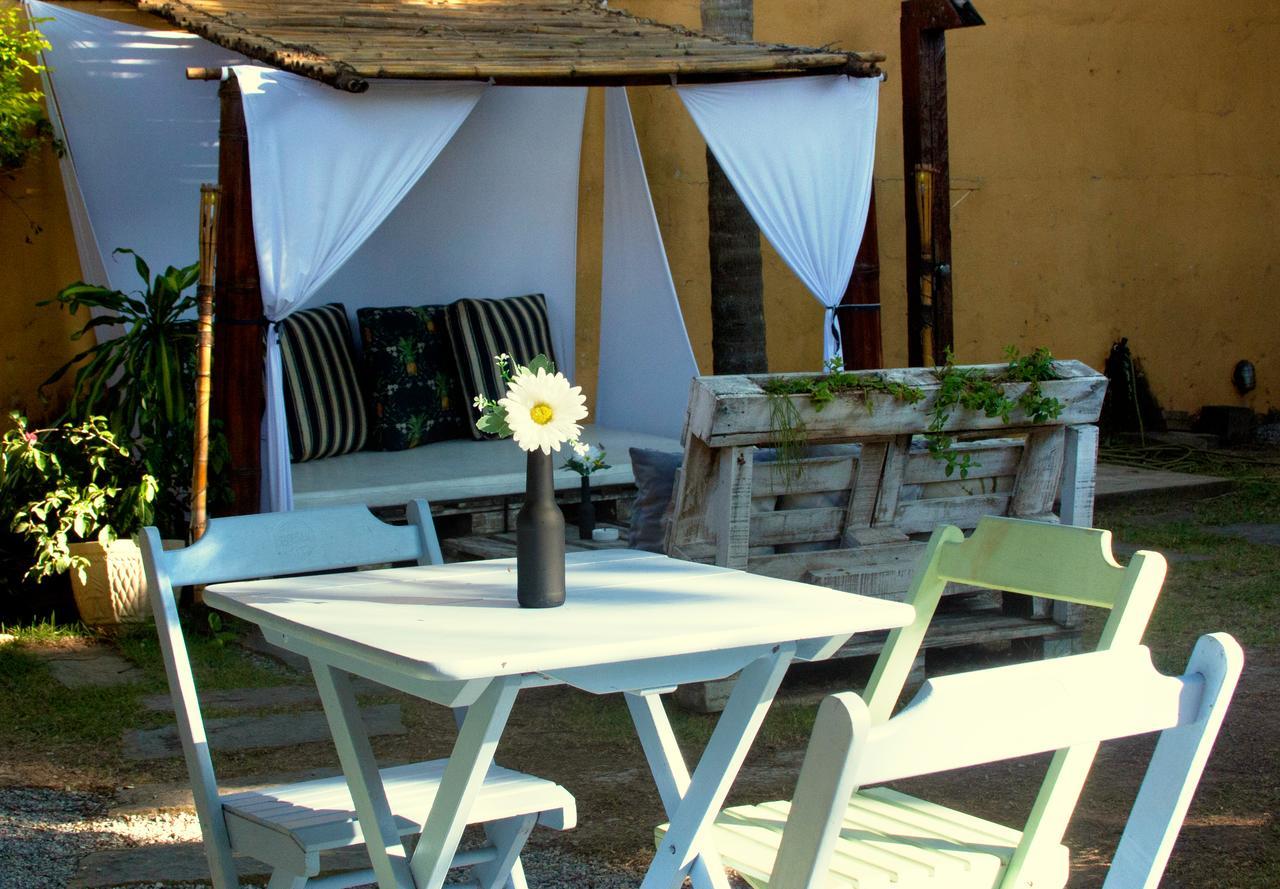 Blanca Hostel Búzios 外观 照片