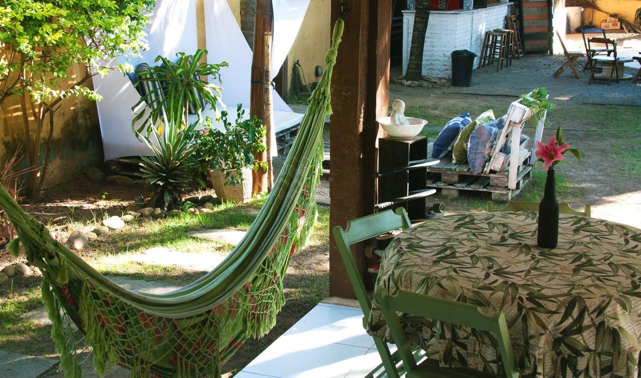 Blanca Hostel Búzios 外观 照片