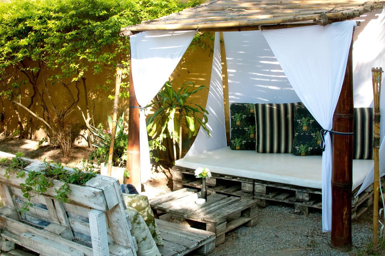 Blanca Hostel Búzios 外观 照片
