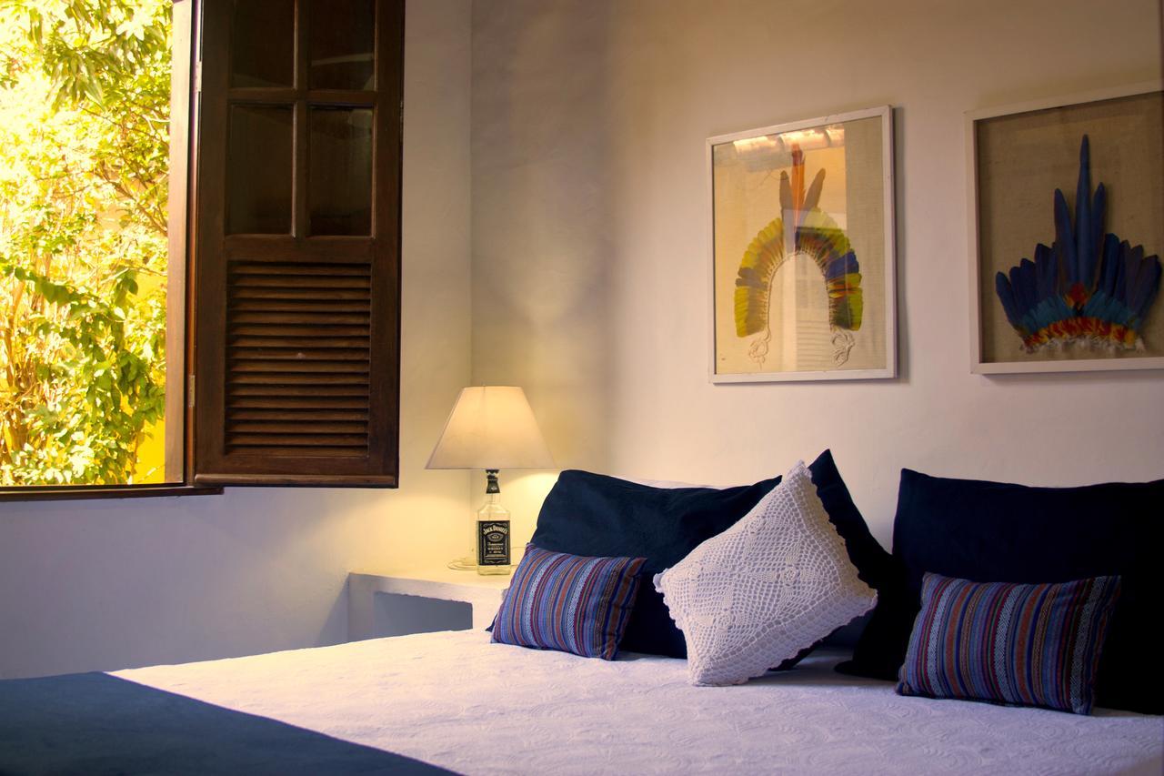 Blanca Hostel Búzios 外观 照片