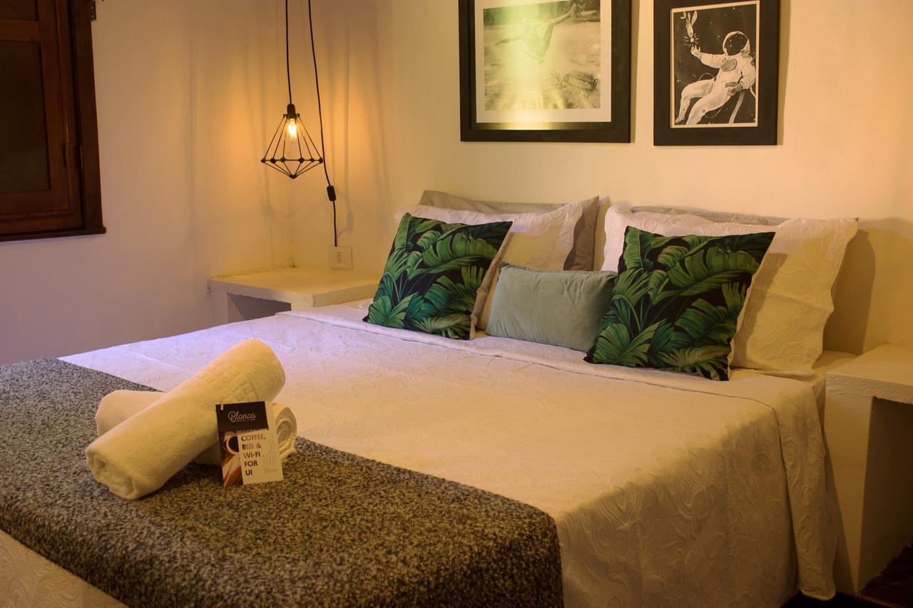 Blanca Hostel Búzios 外观 照片